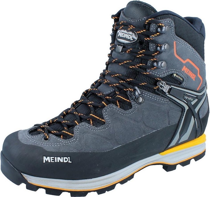 Produktbild Meindl Litepeak PRO GTX (41.5)