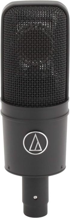 Produktbild Audio-Technica AT4040 Cardioid Condenser Microphone with Shock Mount