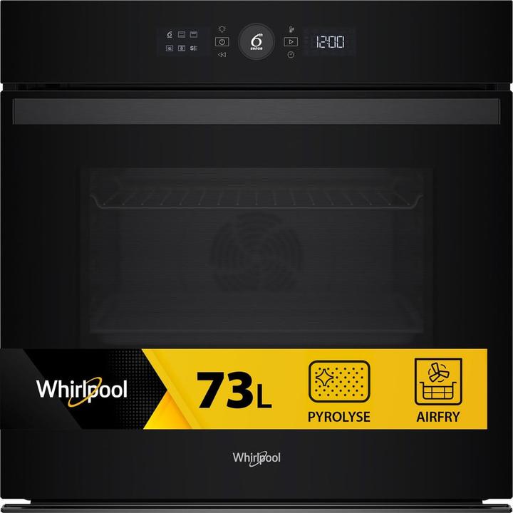 Image du produit Whirlpool WOI4S8PM0SBA