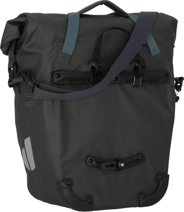 Produktbild Deuter Weybridge 25+5 (25 l, Gepäckträgertasche)