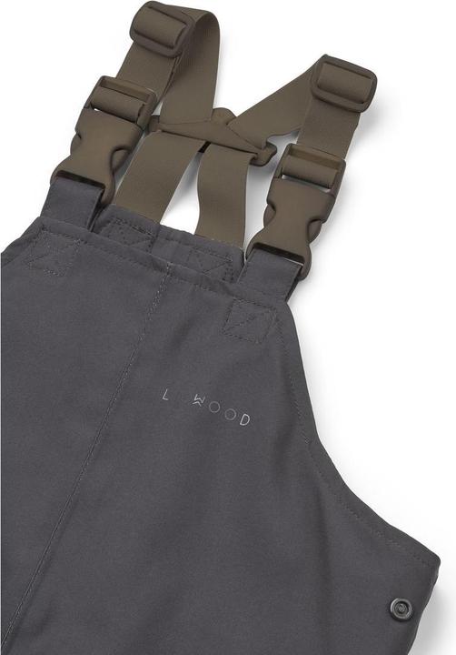 Image du produit Liewood Manu Regenbekleidungsset (98)