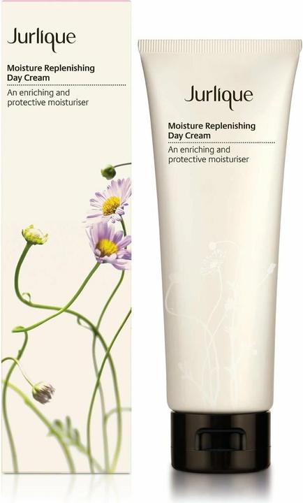 Jurlique Moisture Replenishing Day Cream 125 ml (125 ml)