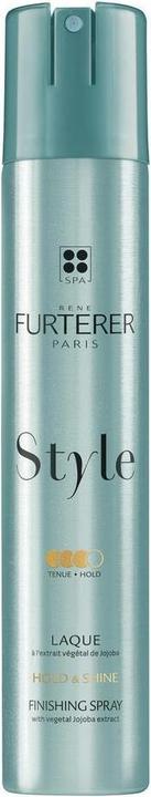 Actual product image Rene Furterer Style - Laque (100 ml)