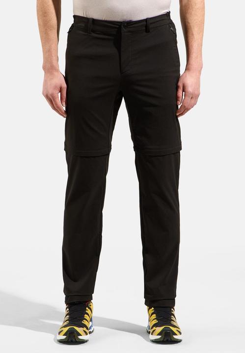Productafbeelding Odlo Broek met afritsbare normale lengte ASCENT LIGHT (48)