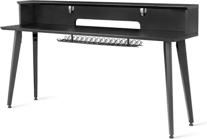 Image du produit Gator GFW-ELITEKEYTBL88-BLK