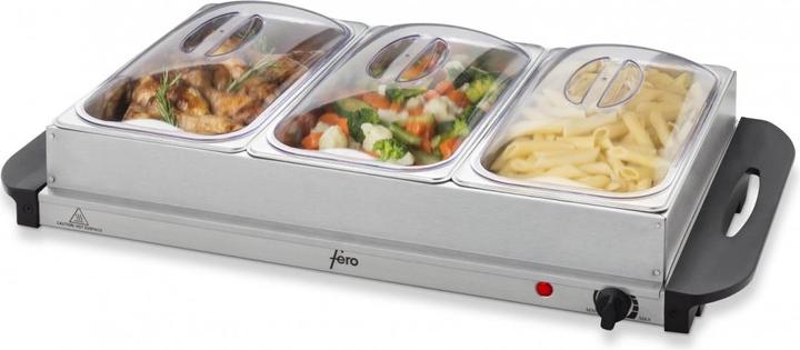 Produktbild Fero Buffetwärmer King