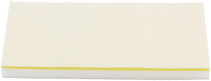 Produktbild Sichler 2er-Set XXl-Schmutzradierer für Akku-Fussboden-Poliermaschine (2 Stk.)