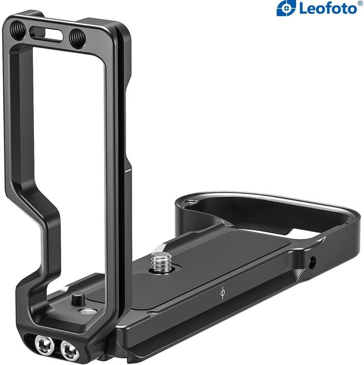 Produktbild Leofoto LPN-Z8 L-Winkel für Nikon Z8 (Stativ L-Schiene)