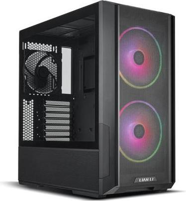 Actual product image Lian-Li Lancool 216 (ATX, mATX, Mini-ITX)