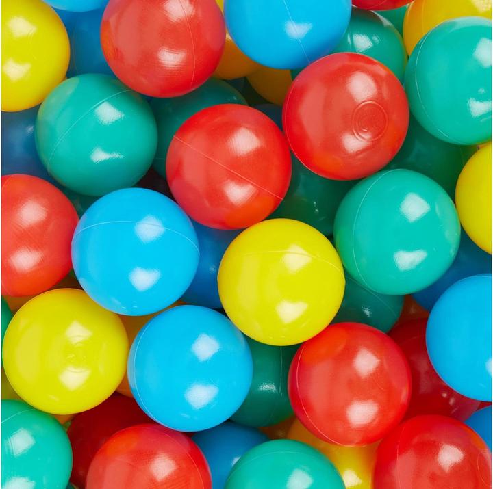 Image du produit Bieco Balles pour piscine à balles