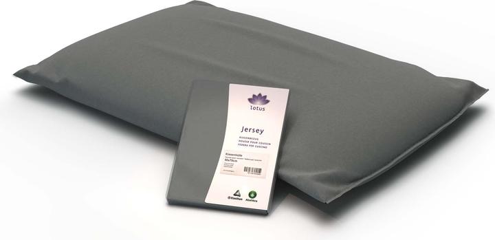 Produktbild Lotus Bettwaren Lotus Kissenbezug Souplesse (Kopfkissenbezug, 50 x 70 cm)