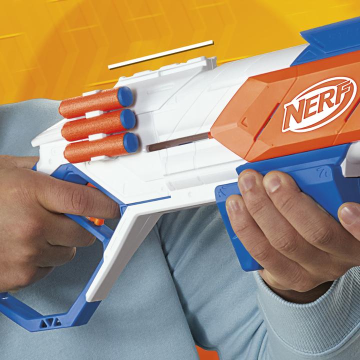 Produktbild Hasbro Ner N Series Strikeback