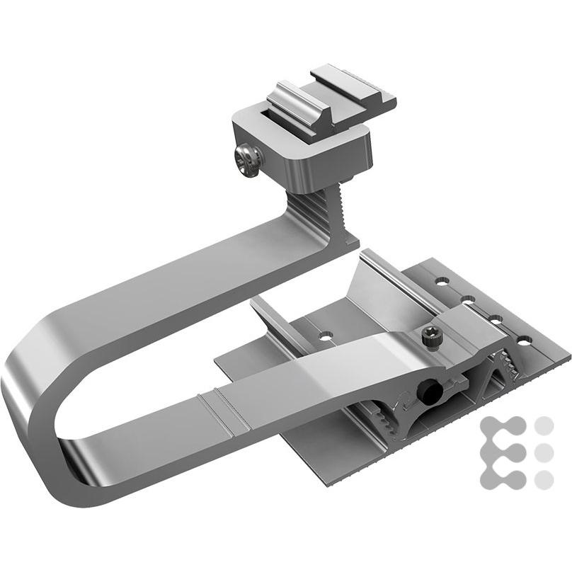 SL Rack, Zubehör Solarenergie, 11100-01F