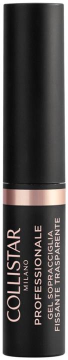 Immagine prodotto Collistar Professionale Gel Sopracciglia Fissante Trasparente 6ml (Trasparente)