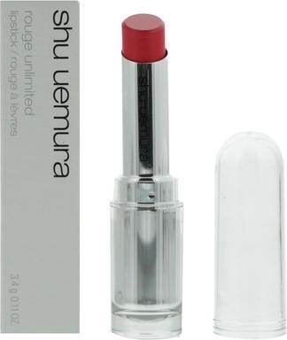 Produktbild Shu Uemura Rouge Unlimited CR 356 Lippenstift 3.4g (CR 356)
