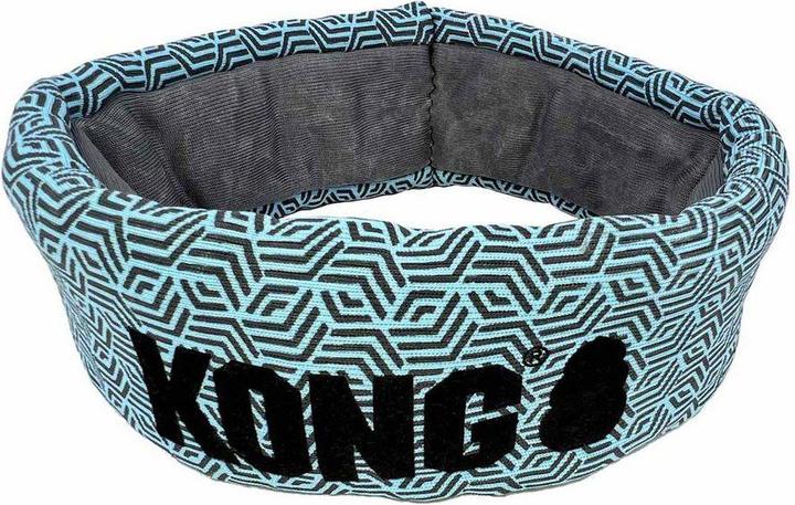 KONG Maxx Ring Squeak Toy M/L (634.7354) (Snack bag dog)