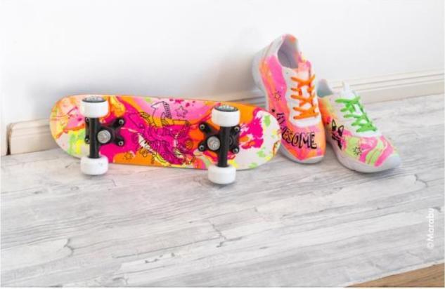 Actual product image Marabu Easy Marble (75 ml)