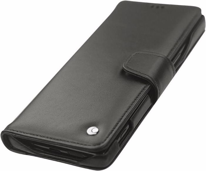 Actual product image Noreve Leather cover (Sony Xperia 1)