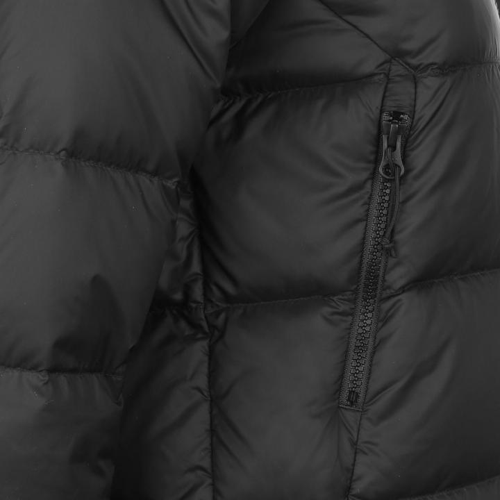 Actual product image North Face Hyalite (XL)