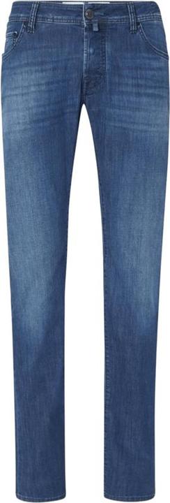 Actual product image Jacob Cohen Jeans Dark Blu (40)