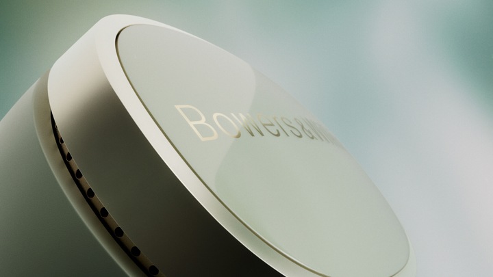 Produktbild Bowers & Wilkins Pi8 (ANC, 6.50 h, Kabellos)