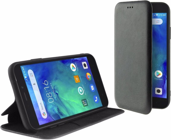 Actual product image KSIX Case (Xiaomi Redmi Go)