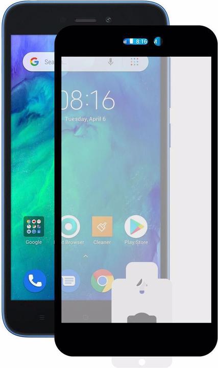 Immagine prodotto KSIX Extreme 2.5D 9H (1 Pezzo/i, Xiaomi Redmi Go)