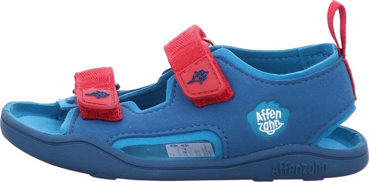 Actual product image Affenzahn Kid's Sandal Vegan Airy (21)