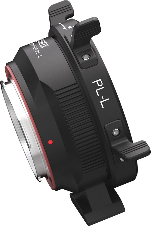 Produktbild Viltrox Objektiv-Adapter PL-L
