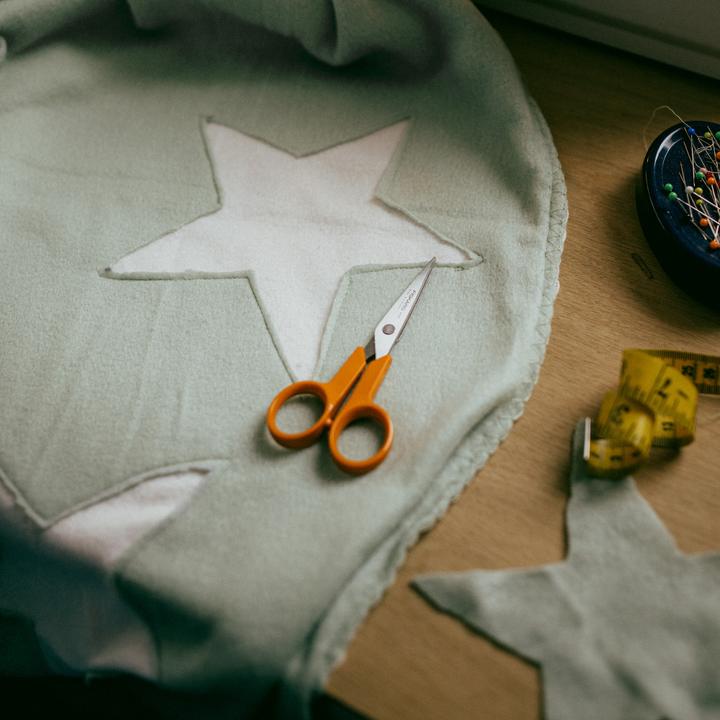 Produktbild Fiskars Classic (13 cm)