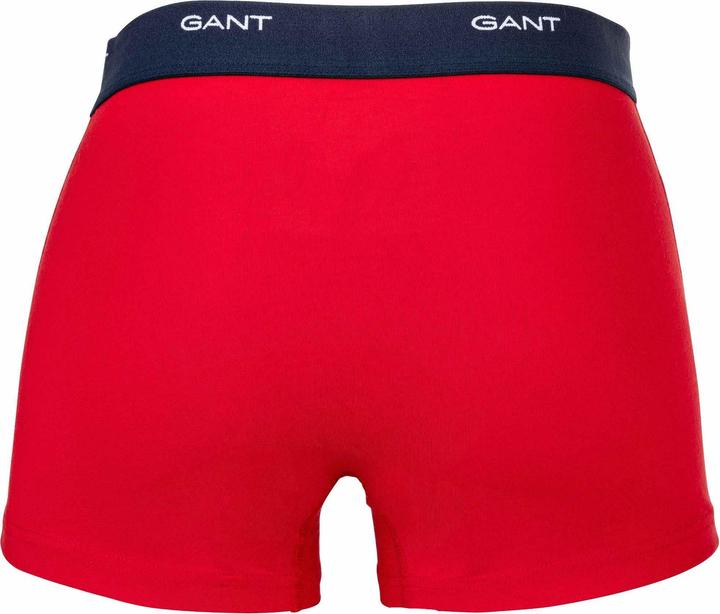 Produktbild GANT Core Trunk 6-Pack (M, 6er Pack)