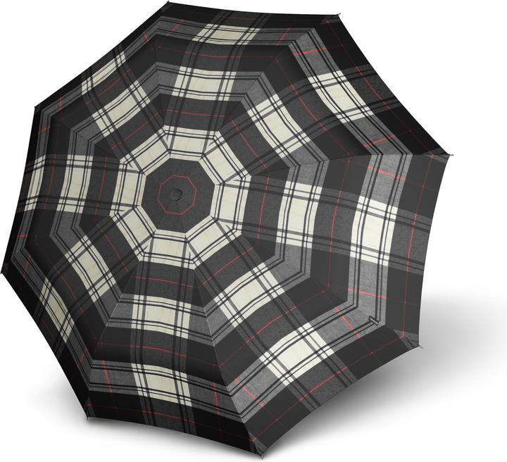 check black and white