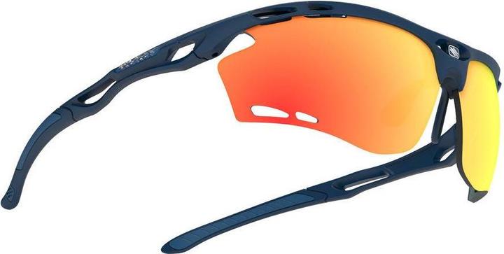 Produktbild Rudy Project Propulse Brille (blau-orange, Orange)