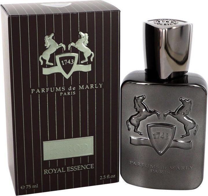 Actual product image Parfums de Marly Herod (Eau de parfum, 75 ml)