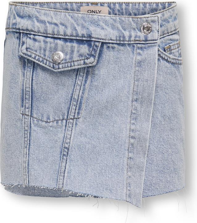 Produktbild Only KOGELLA Jeansrock Jeansrock (146)