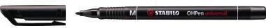 Image du produit STABILO Stylo permanent OHPen universal (1x)