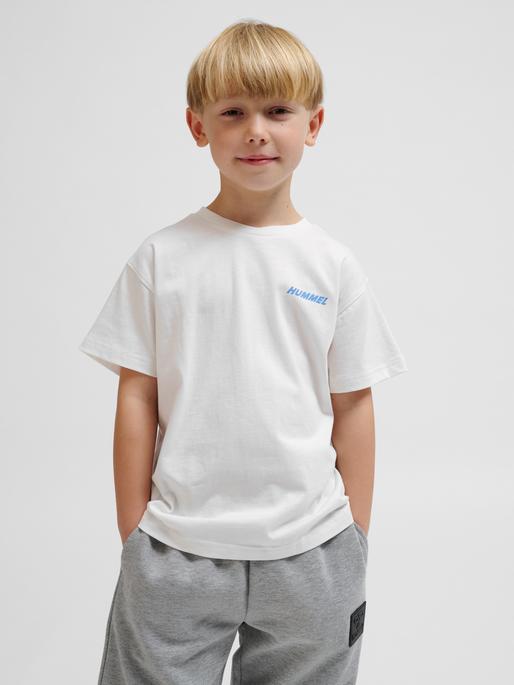 Image du produit hummel hmlCASPER T-SHIRT S/S (146)