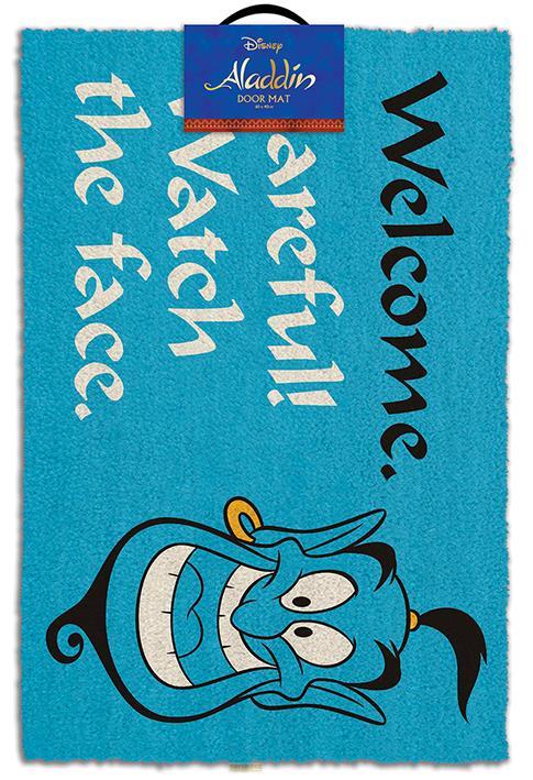 Image du produit Pyramid Aladdin - Le Génie (40 x 60 cm)