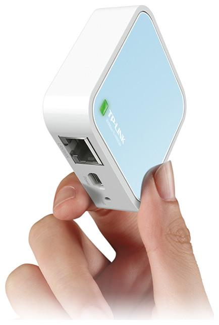 Image du produit TP-Link Tl-Wr802n