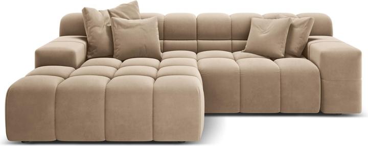Cosmopolitan Design Hawaii (Ecksofa)
