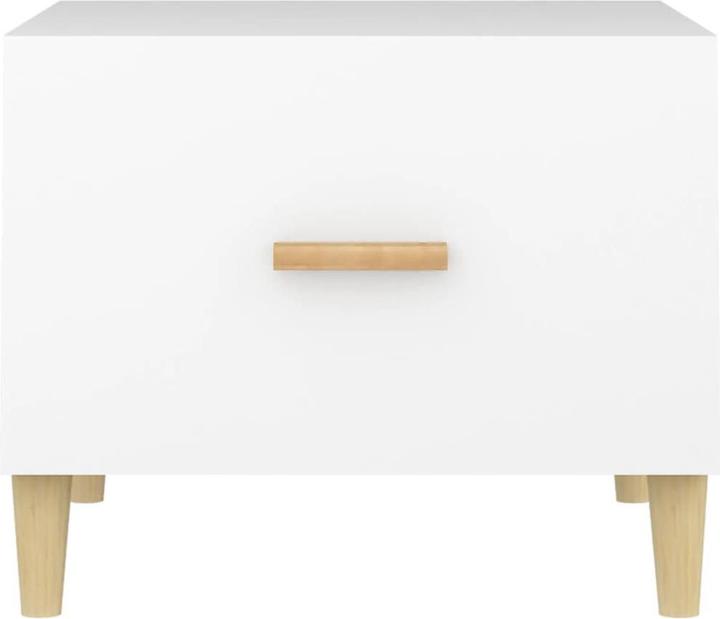 Produktbild vidaXL Couchtisch