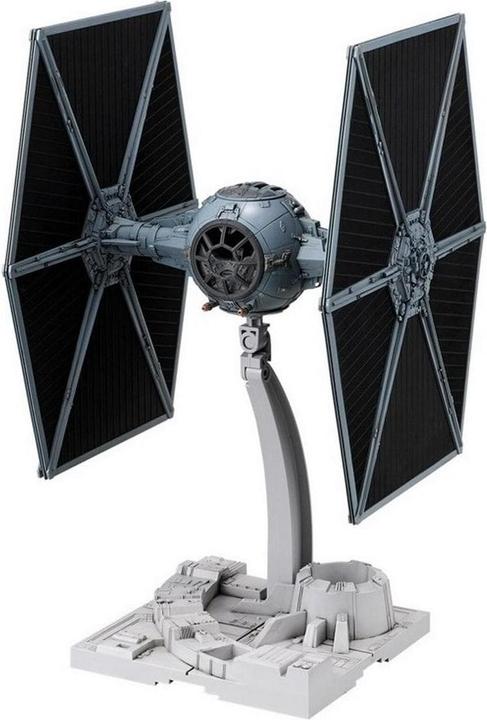 Image du produit Revell Chasseur TIE