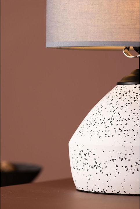 Actual product image Venture Home Sisteron (E27)