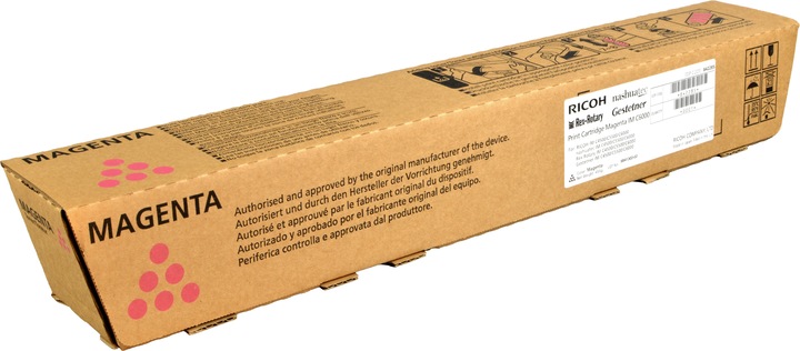 Actual product image RICOH 842285 (M)