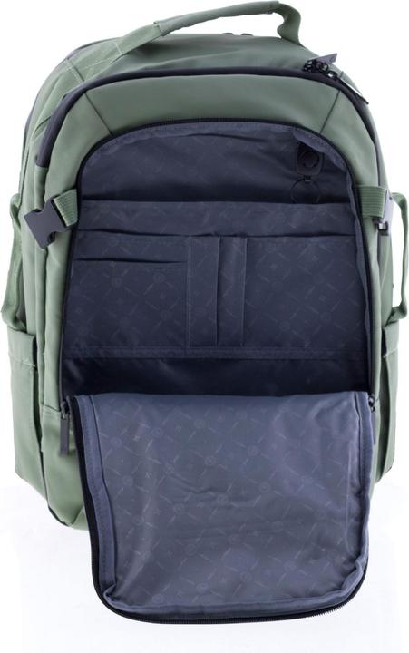 Actual product image Wüsthof 3900 Reiserucksack 40 cm Laptopfach (22 l)