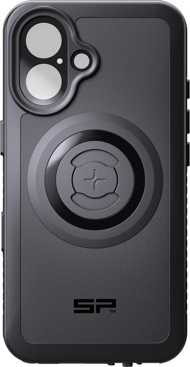 Actual product image Sp Connect Phone Case Xtreme (Apple iPhone 16)