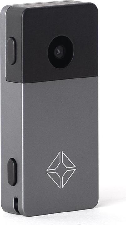 Blockstream Jade Plus - Lunar Silver - Metal (Bitcoin)