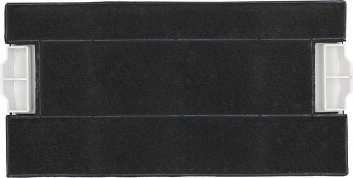 Europart Kohlefilter wie NEFF Z5144X1 00434229 400x195mm für Dunstabzugshaube