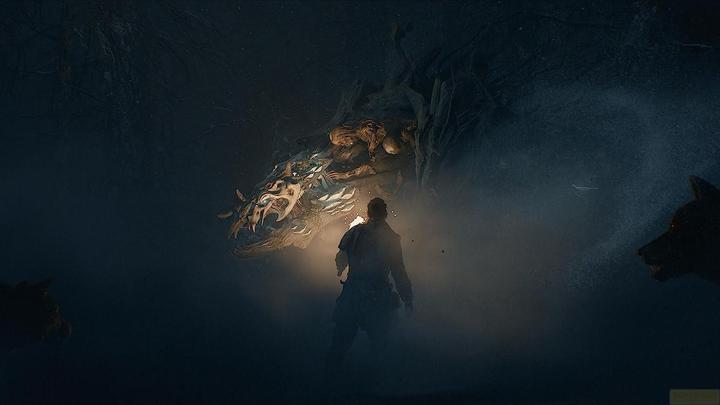 Actual product image Focus Home Interactive Banishers: Ghosts of New Eden (PS5, DE)