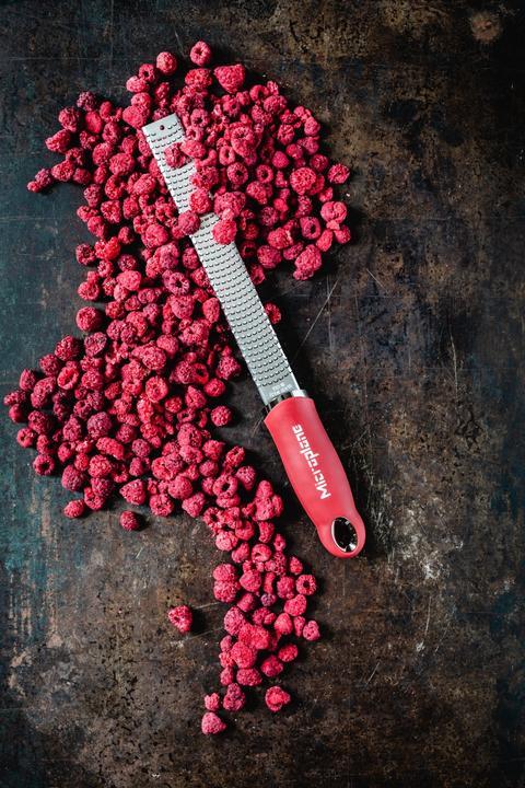 Actual product image Microplane Premium Classic Zester Grater